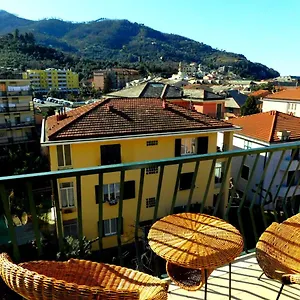 A Casa Di Cecilia!! Appartamento Levanto