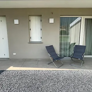 A Casa Di Febe - A Sul D'iseo Appartamento
