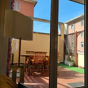 Terrazza Paradisus Appartamento Bologna